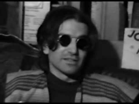 David Peel On The Lower East Side