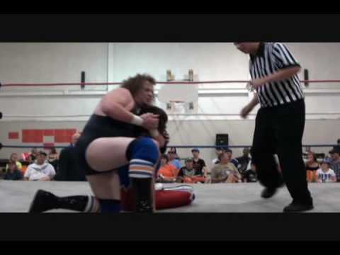 Sexton Phoenix vs Lincoln Steen - July 18th 2010