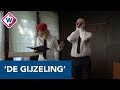 Gijzeling Franse ambassade nagespeeld door Firma Mes
