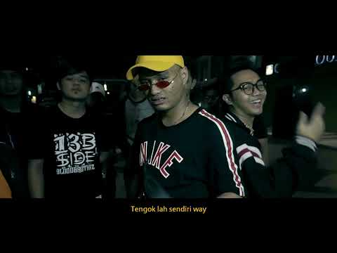 LEGACY HOOD -  O. T. W