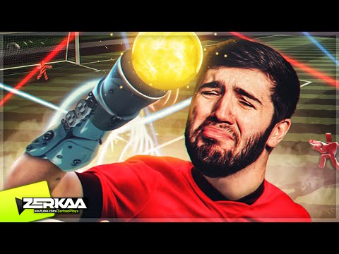 THE CLOSEST GAME EVER?! (Supraball)