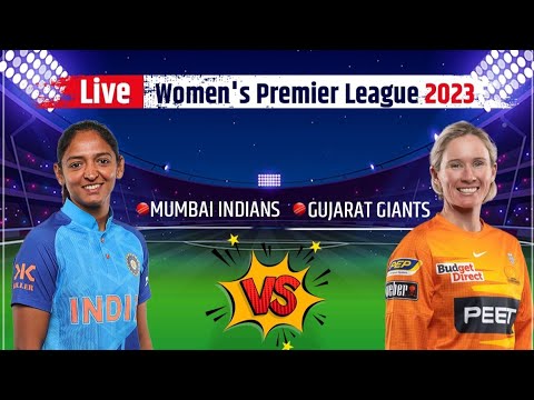 |WPL Highlights Of MI v/s GG|