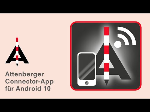 Attenberger Connector video thumbnail