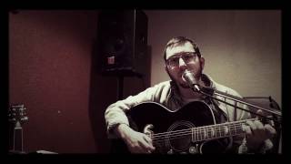 (1589) Zachary Scot Johnson Stranded Shawn Colvin Cover thesongadayproject Steady On Live '88 Full