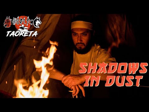 Taoreta 倒れた x Steven Faulkner  - Shadows In Dust [Official Music Video]