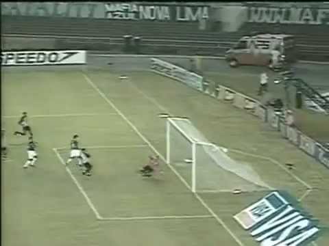 Cruzeiro 3 x 2 Paulista - Campeonato Paulista 2005