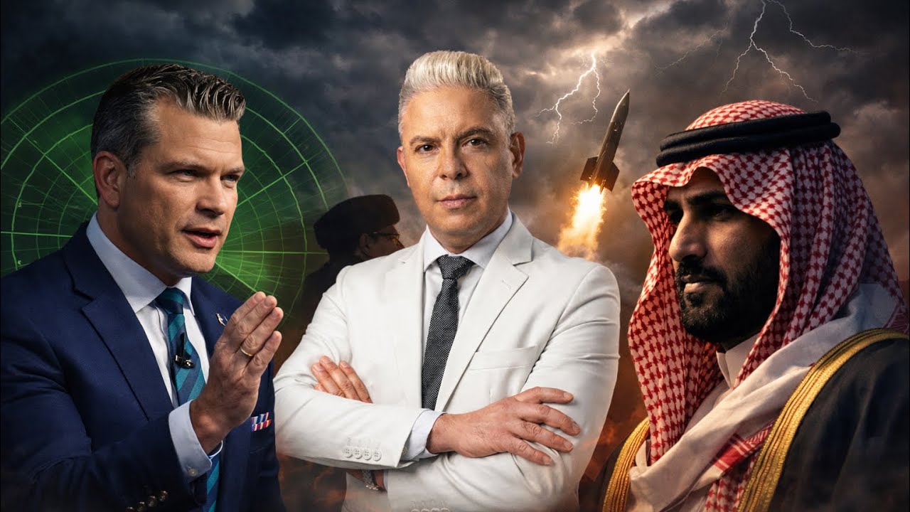 هوامش اليوم الثالث.. وزير دفاع ترامب:لا ل ايران النبوية !! هل قصف الكيان السعود