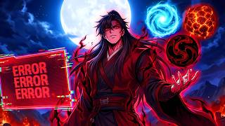 Ele Era o Lixo do Seu Clã Mas Recebeu A Habilidade De ROUBAR ARTES MARCIAIS¹² - Manhwa