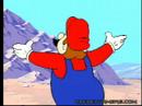 All Hotel Mario Cutscenes