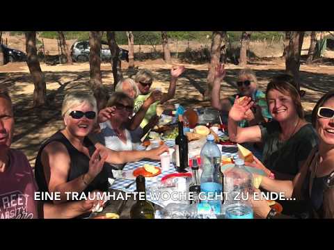 Anjas Sardiniensingreise 2017 2