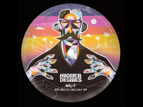 Naux -- All Good Things