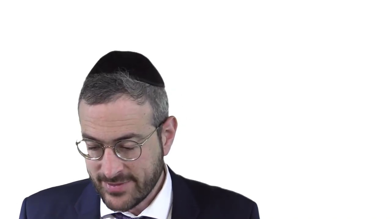 Rambam Mishneh Torah- Hilchos Tefilah and Birkas Kohanim - Chapter 8, Rabbi shlomo schwartzberg