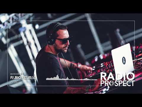 RadioProspect 051 - Fabio Neural