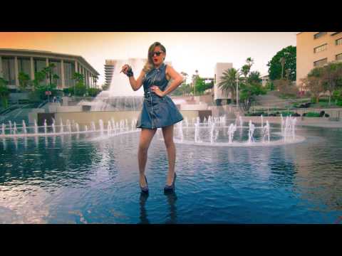 Lela Brown - Teen Rap Sensation/Top Model "Classy Classy"