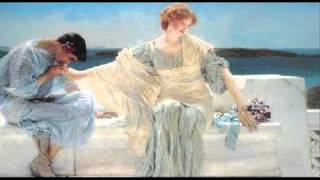 G. P. Telemann: Wassermusik (TWV55:C3) - X. Canario: Die lustige Bots Leute [The joyful Messengers]