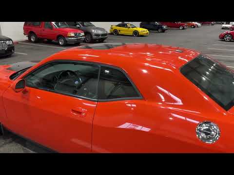 2010 Dodge Challenger (CC-2040434) for sale in Greensboro, North Carolina