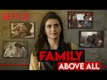 Family Hai To Sab Theek Hai Scoop Hansal Mehta Karishma Tanna  Netflix India Matchbox Shots