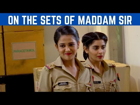 Maddam Sir: Haseena Malik and Karishma solve a missing child’s case