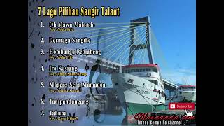 Download lagu 7 Lagu Sangihe Talaud mp3