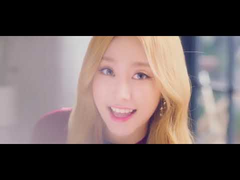 러블리즈 Lovelyz   종소리 Twinkle MV