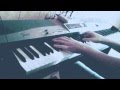 Kodaline - High Hopes - Piano Cover (HQ) 