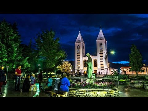 Click to Watch the NO, you may NOT venerate the apparitions in Medjugorje video Click to Watch the NO, you may NOT venerate the apparitions in Medjugorje video