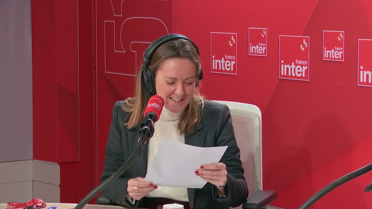 Elon Musk : salut nazi ou érection du bras droit ? - Charline explose les faits