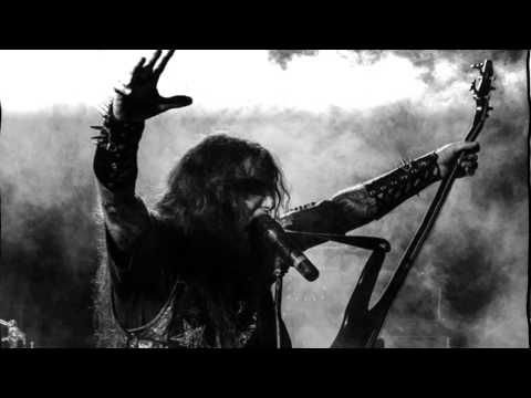 Paragon Belial - Perverted Homage in the trails of Satan (Official Lyric Video)