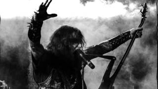 Paragon Belial - Perverted Homage in the trails of Satan (Official Lyric Video)