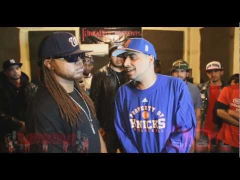 Ju Davil vs Key Loads