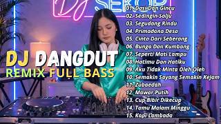 Download lagu DJ DANGDUT LAWAS REMIX FUL BASS || DJ DASI DAN GINCU | DJ SEDINGIN SALJU | DJ SEGUDANG RINDU mp3