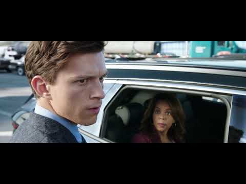 Spider-Man: No Way Home (TV Spot 'Baddies Goblin')