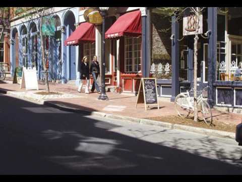 Courtyard by Marriott Portland Downtown/Waterfront - Portland (Maine) - United States