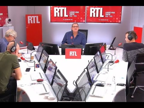 Rencontre avec Line Renaud, à l'occasion de la parution du 2e tome de ses souvenirs "En toute con...