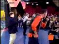 N Sync - Tearin Up My Heart (Live MTV TRL 1998 ...