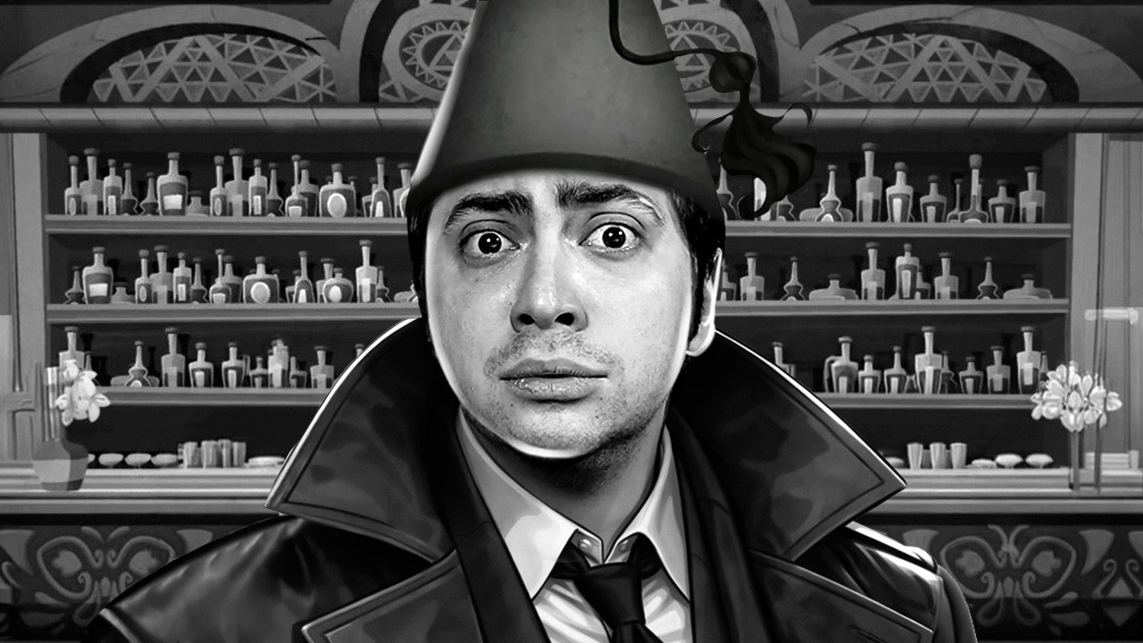 A CONFRARIA! - A INVESTIGAÇÃO PÓSTUMA - Parte 3