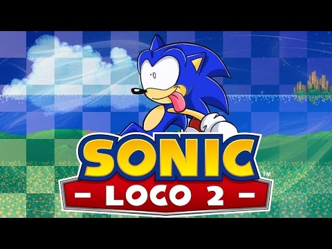 download lagu mp3 mp4 Sonic Loco, download mp3 Sonic Loco free downloadn, video klip Sonic Loco