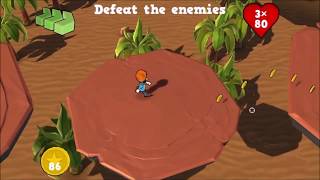 Happy Singh Adventures Release Trailer