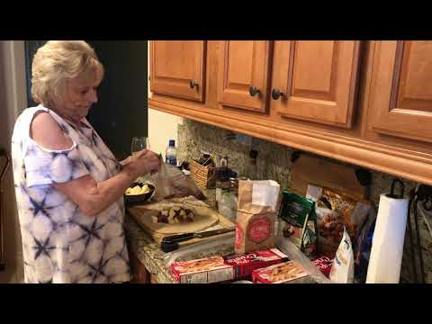 Sue Eddy “Pasties the Montana Way,” Part 1