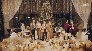 BTS - Dynamite (Holiday Remix)