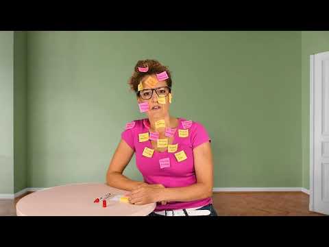 Cefabrain - Vergesslich? Kannste vergessen!*