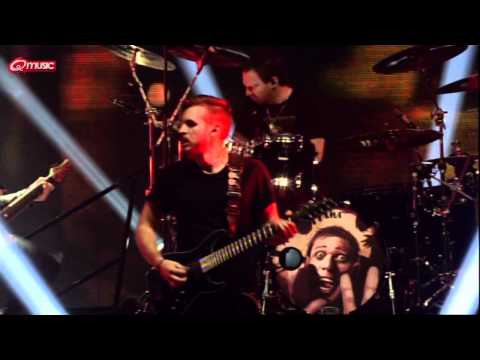 Within Temptation - Faster (Q-showcase)