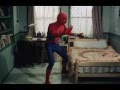 Japanese Spider-Man - All Transformations