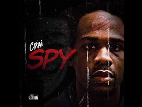 Video thumbnail for CDai Spy