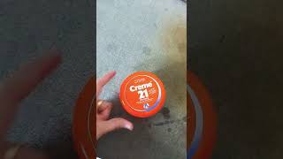 Creme 21| German Brand| One of the Best cream in cold season #ASB