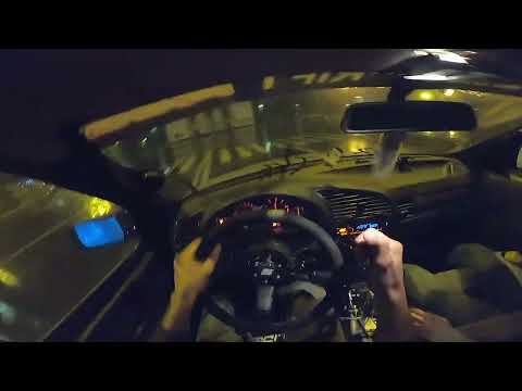 KUSZI - CIEMNE SZYBY (DRIFT VIDEO)