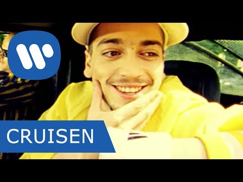 MASSIVE TÖNE – CRUISEN (Official Music Video)