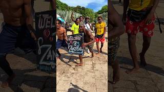 I traveled 1900 miles for this #tanzania #zanzibar ia