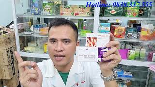 Tác dụng Phụ của thuốc Phá Thai Mifestad 200 - Mifepristone - Mariprist