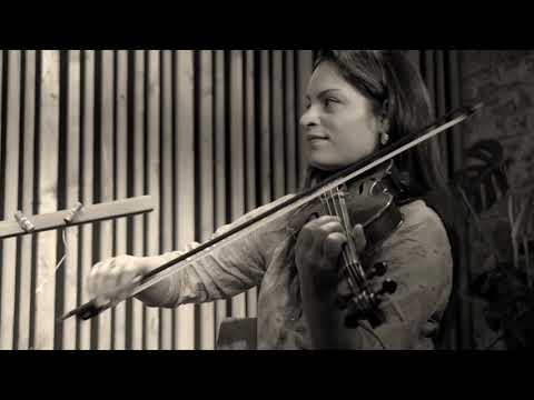 Hamid Sakhizada @ Safe Havens 2020 - 1/2